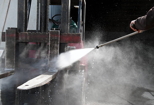 Trusted Dodgeville, WI Pressure Washing Services Experts